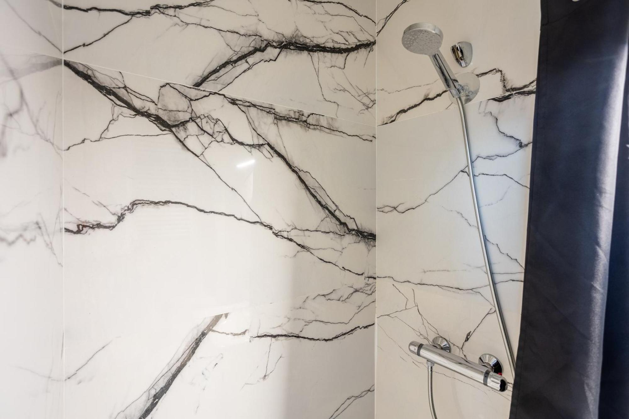 Apartament Bail Mobilite Luxe Le Marais Paryż Zewnętrze zdjęcie